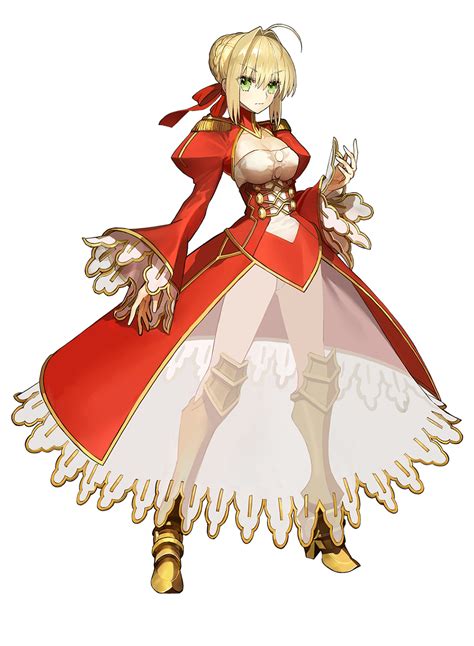 Nero Claudius .
